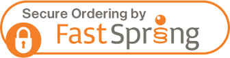 Secure ordering by FastSpring
